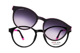 476 Clip-on Junior - 46