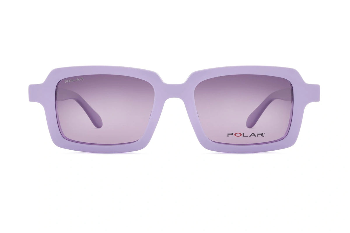 Clip for Polar 512 - 18