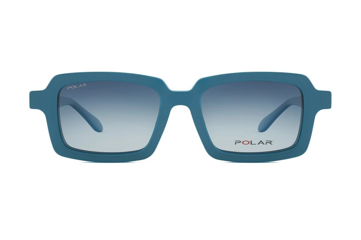 Clip for Polar 512 - 21