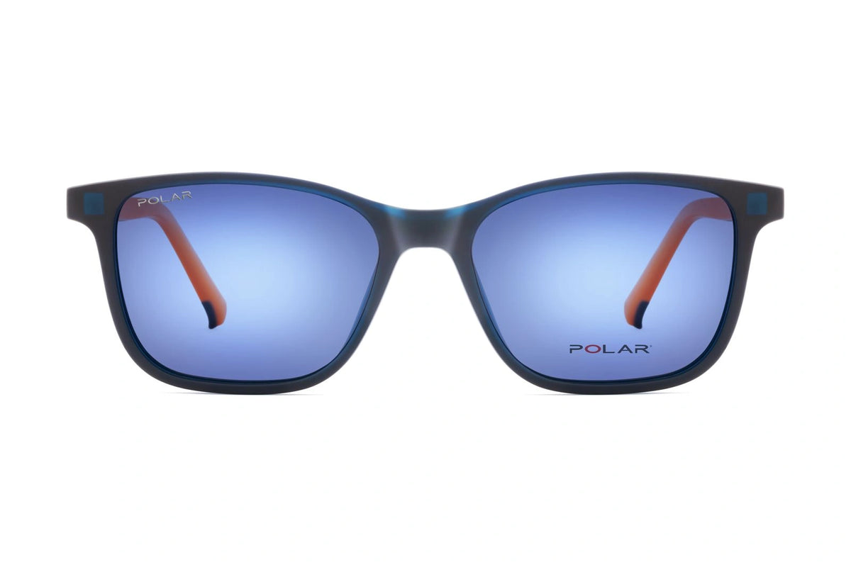 615 Clip-on Junior - 48