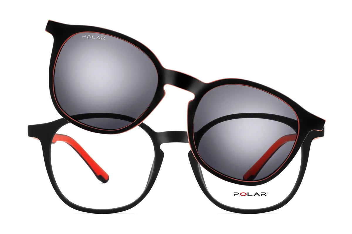 631 Clip-on Junior - 43