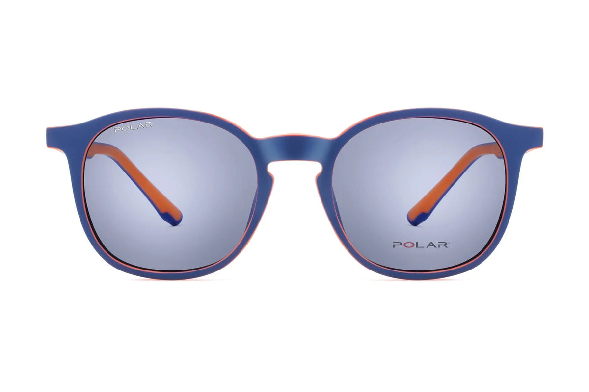 631 Clip-on Junior - 48