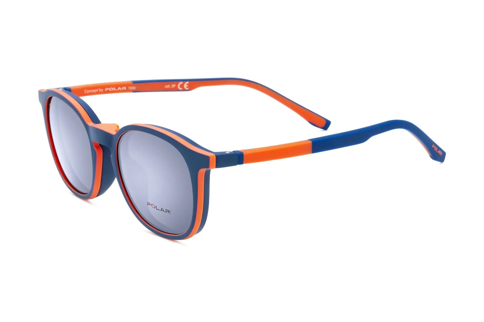 631 Clip-on Junior - 48