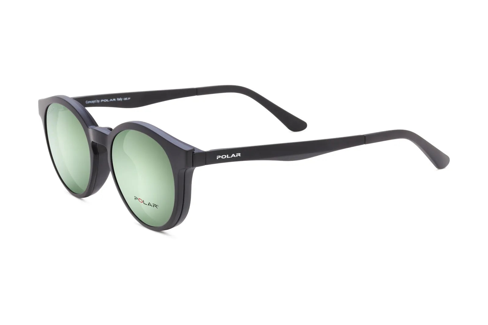 632 Clip-on Junior - 76