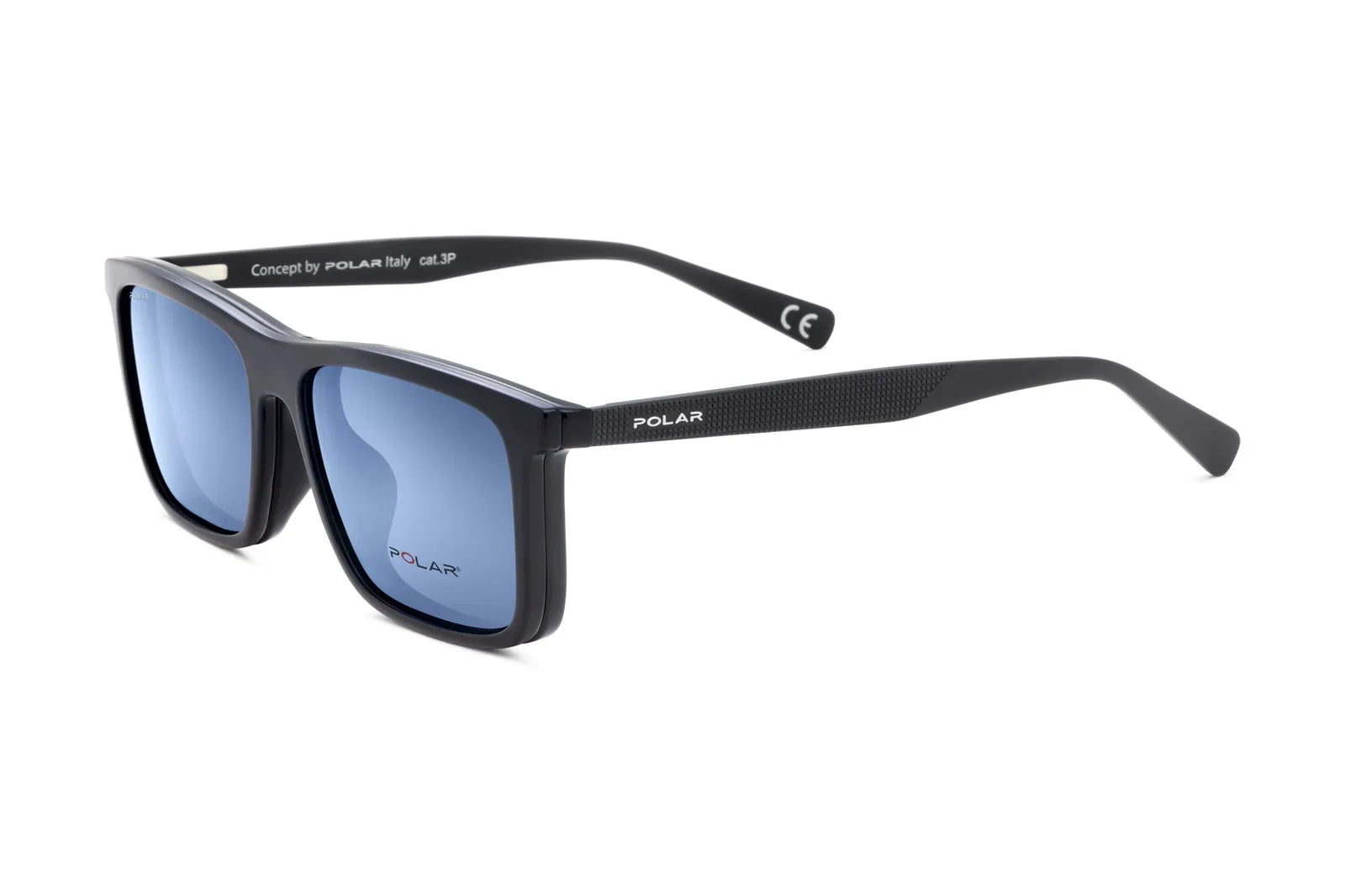8007 Clip-on - 77/Q