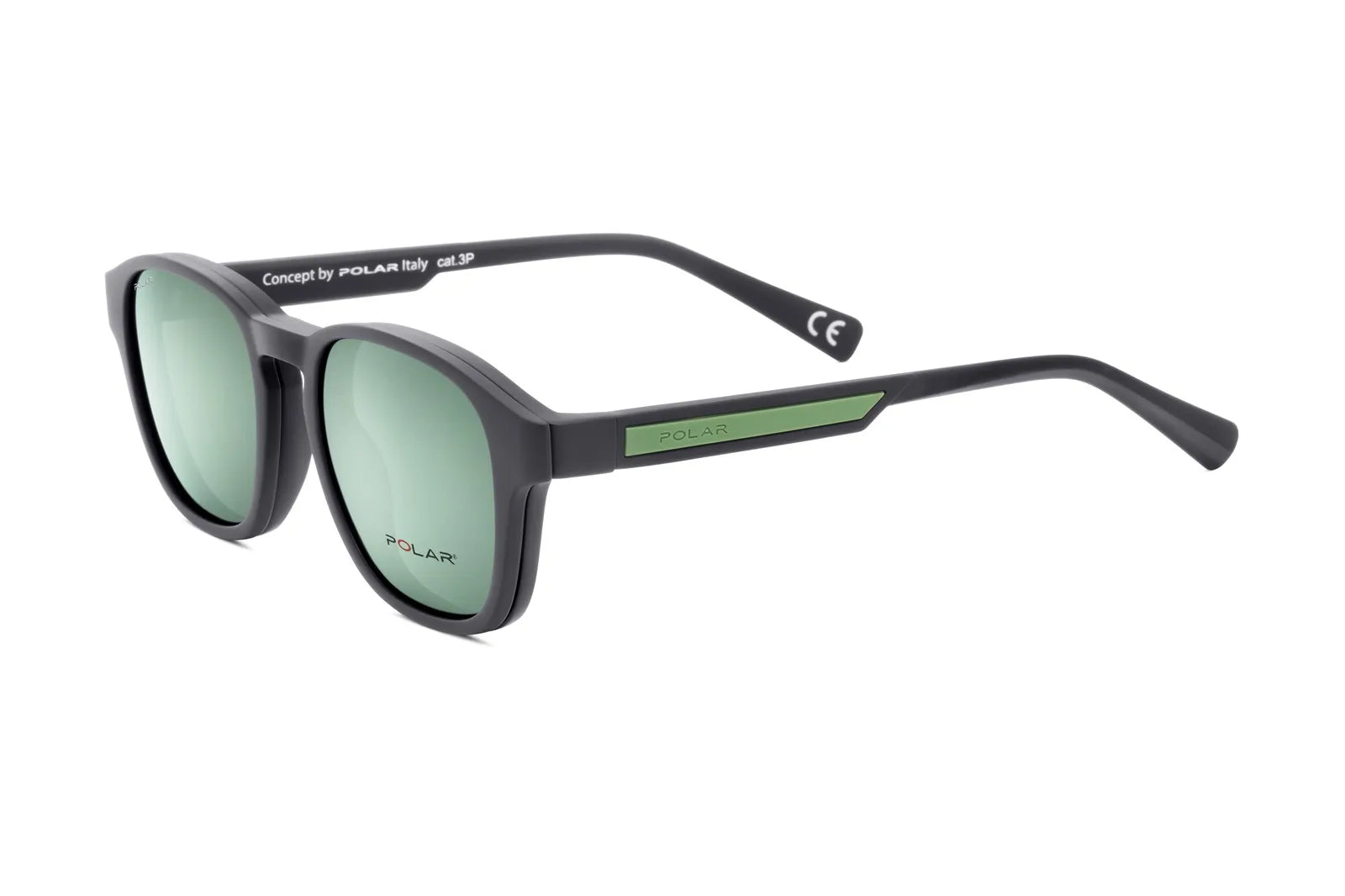 8009 Clip-on - 76/G
