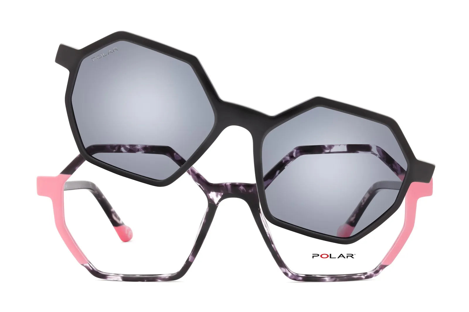 Cassandra Clip-on - 421