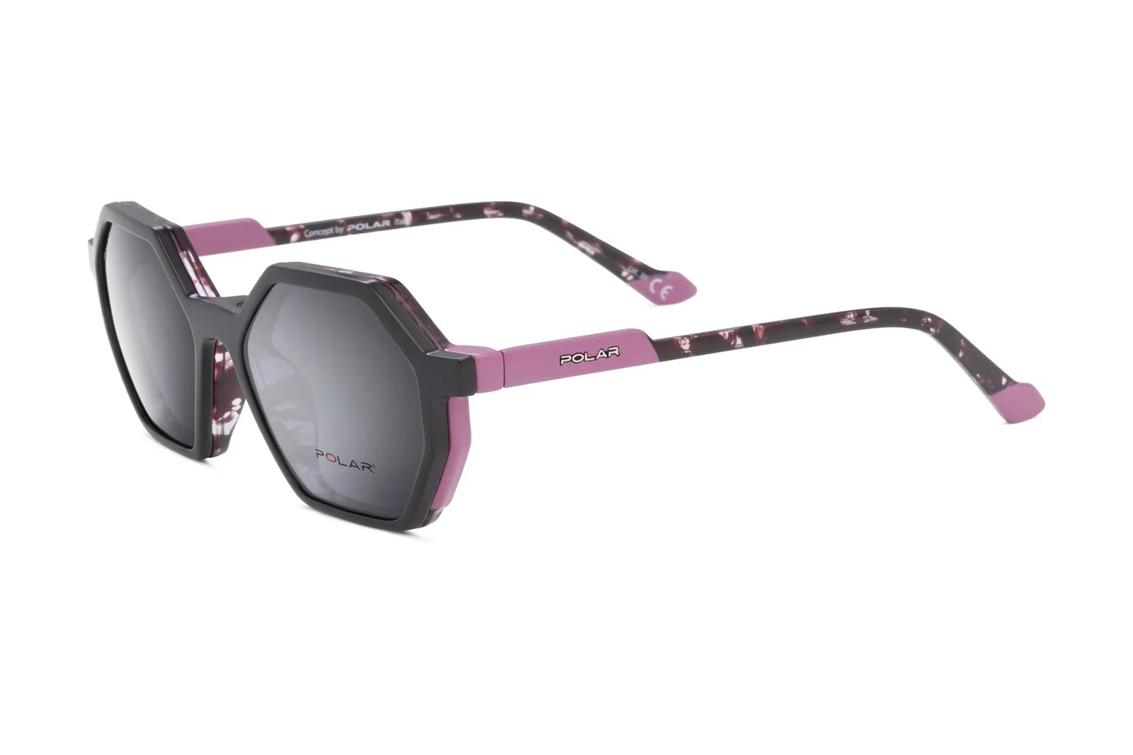 Cassandra Clip-on - 425