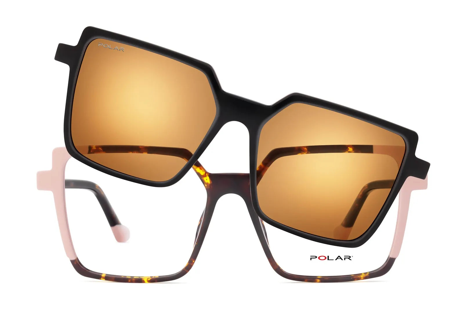 Elena Clip-on - 415