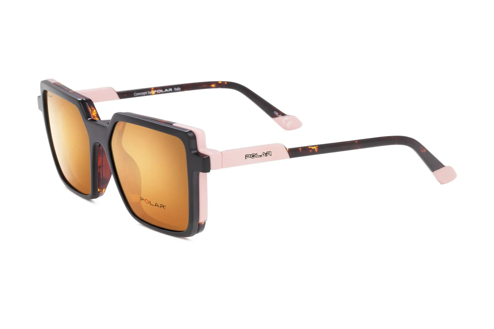 Elena Clip-on - 415