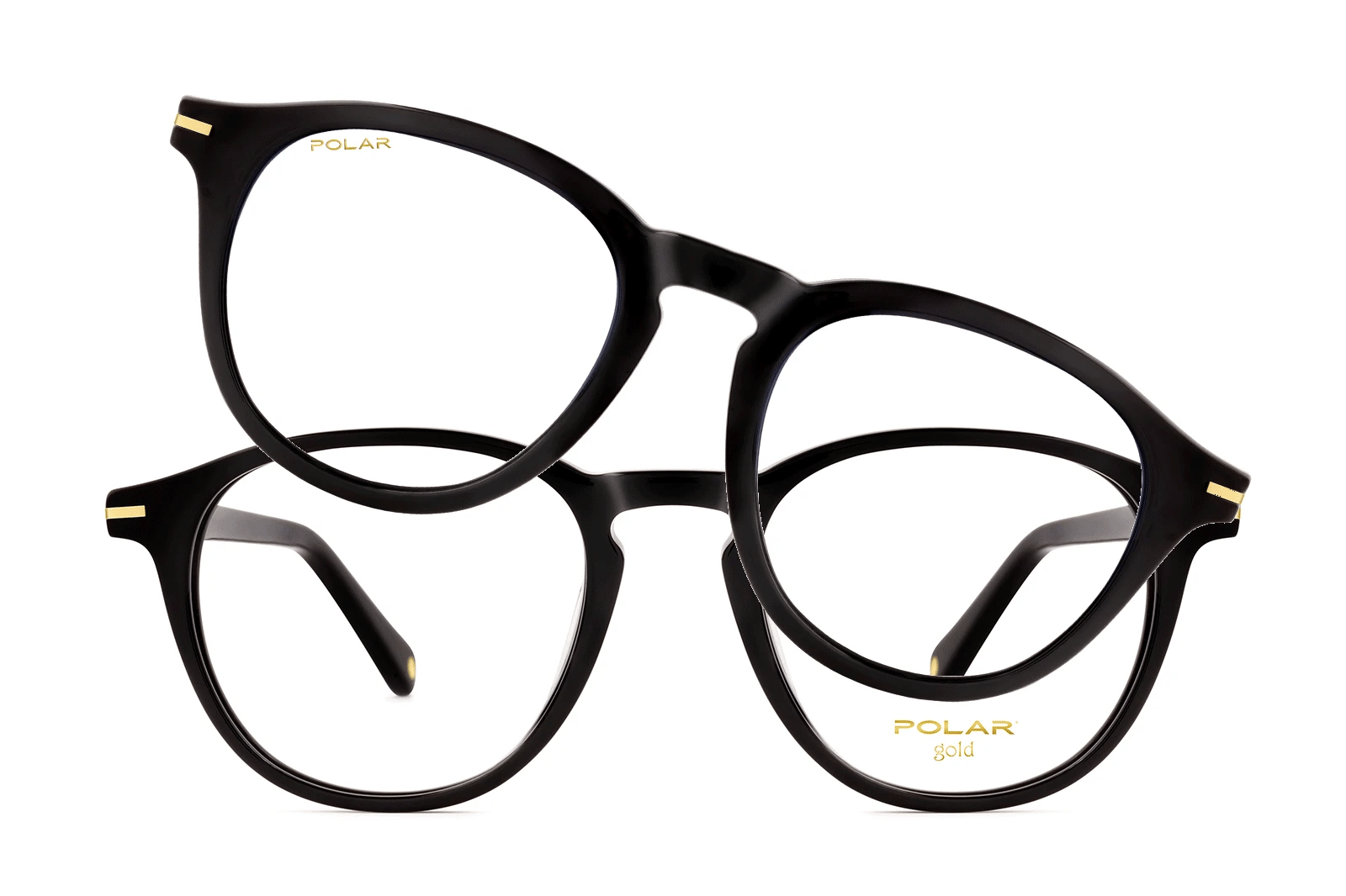 Gold Clip-on 7002 - MOVE