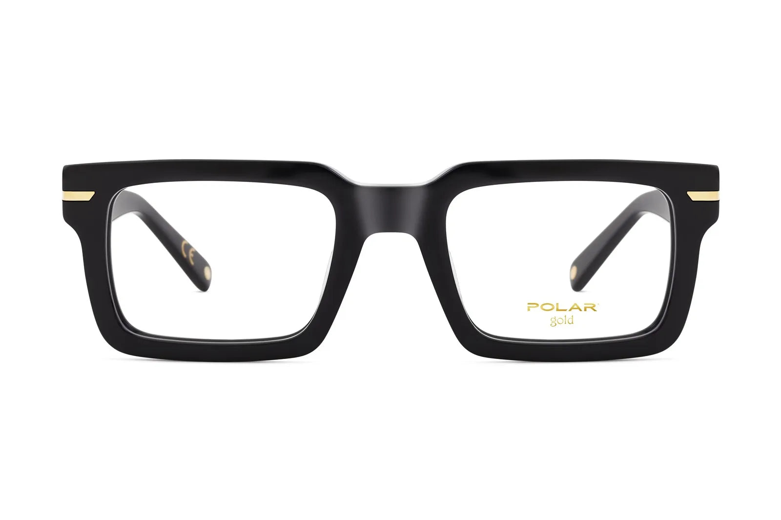 Gold Clip-on 7028 - 77/F