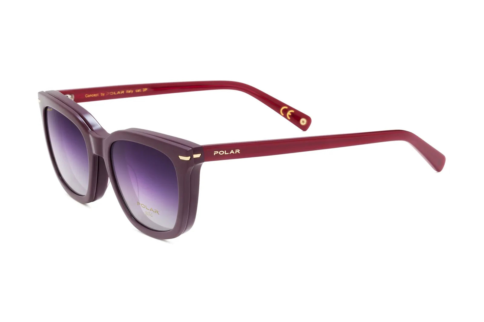 Gold Clip-on 7029 - 08