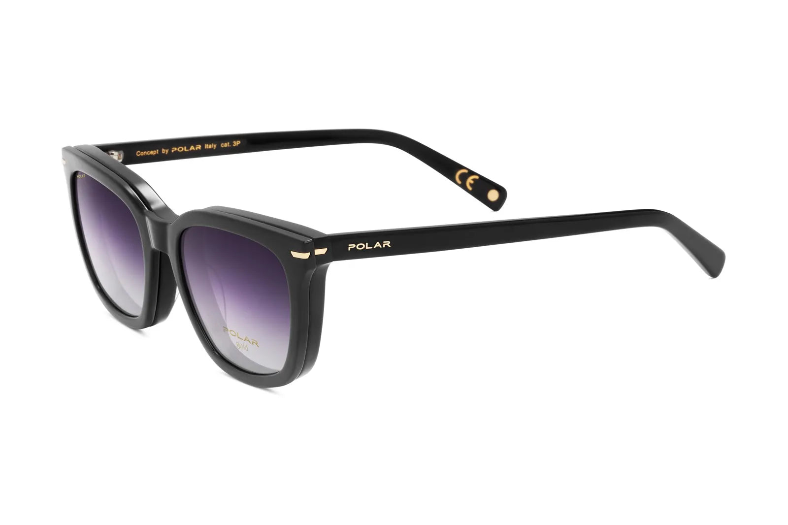 Gold Clip-on 7029 - 77/F