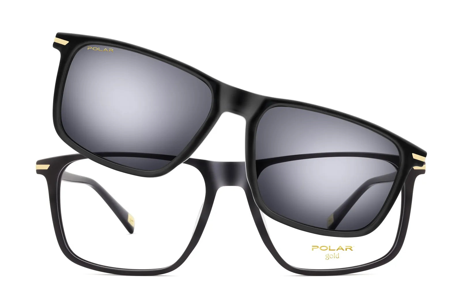 Gold Clip-on 7031 - 77/F