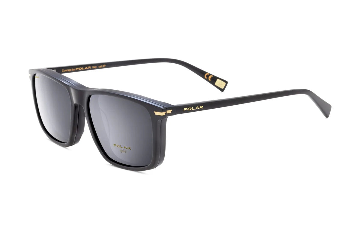 Gold Clip-on 7031 - 77/F