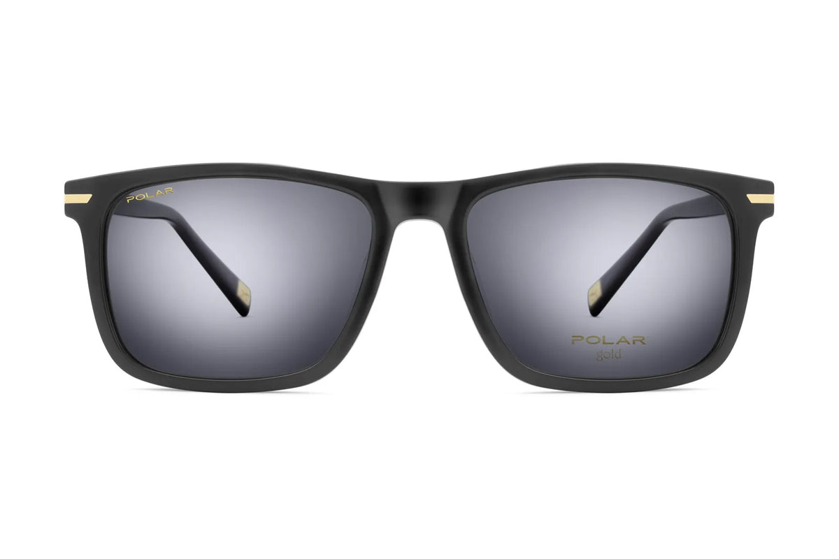 Gold Clip-on 7032 - 77/F