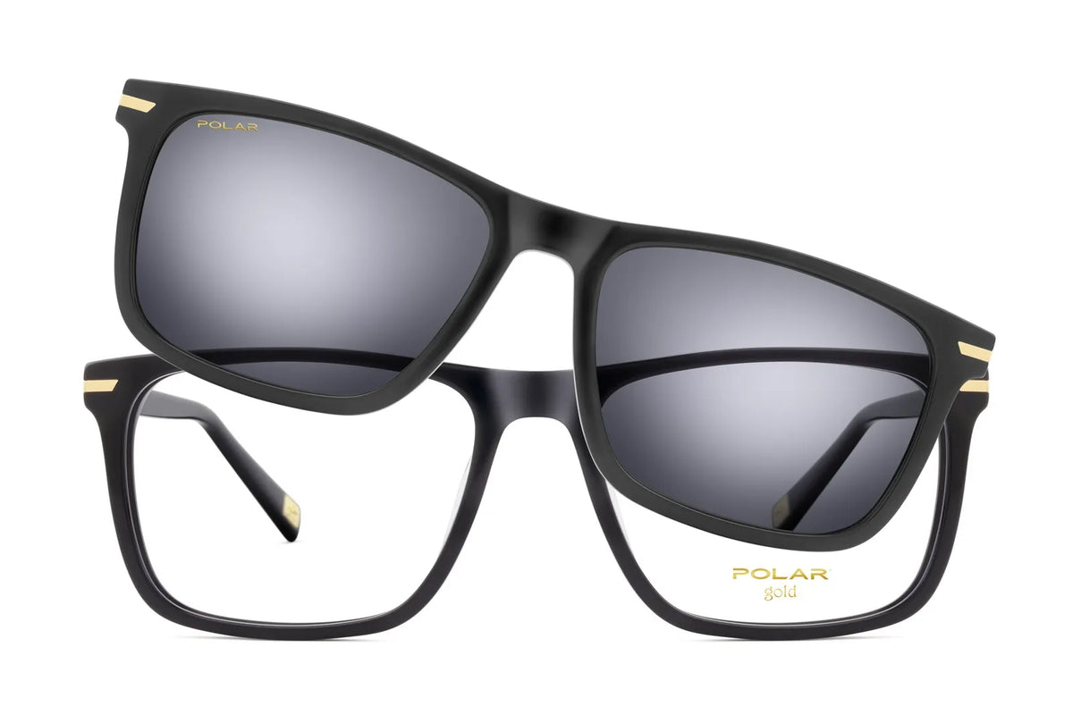 Gold Clip-on 7032 - 77/F