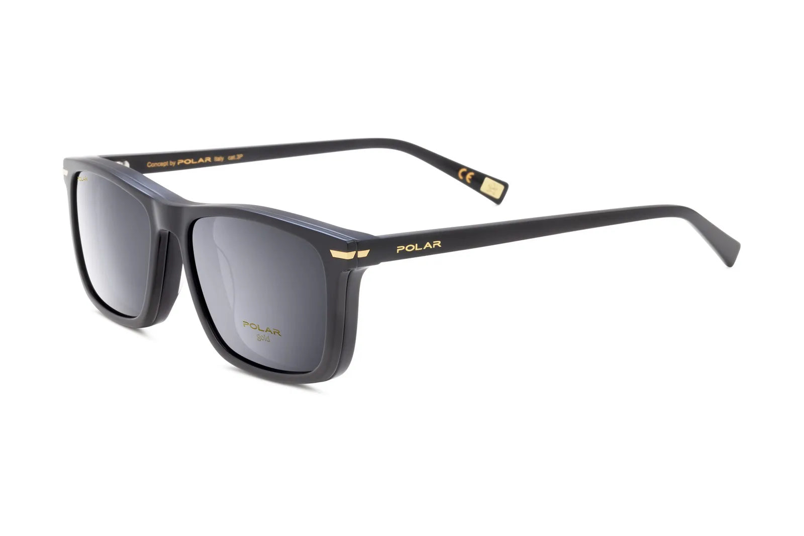 Gold Clip-on 7032 - 77/F