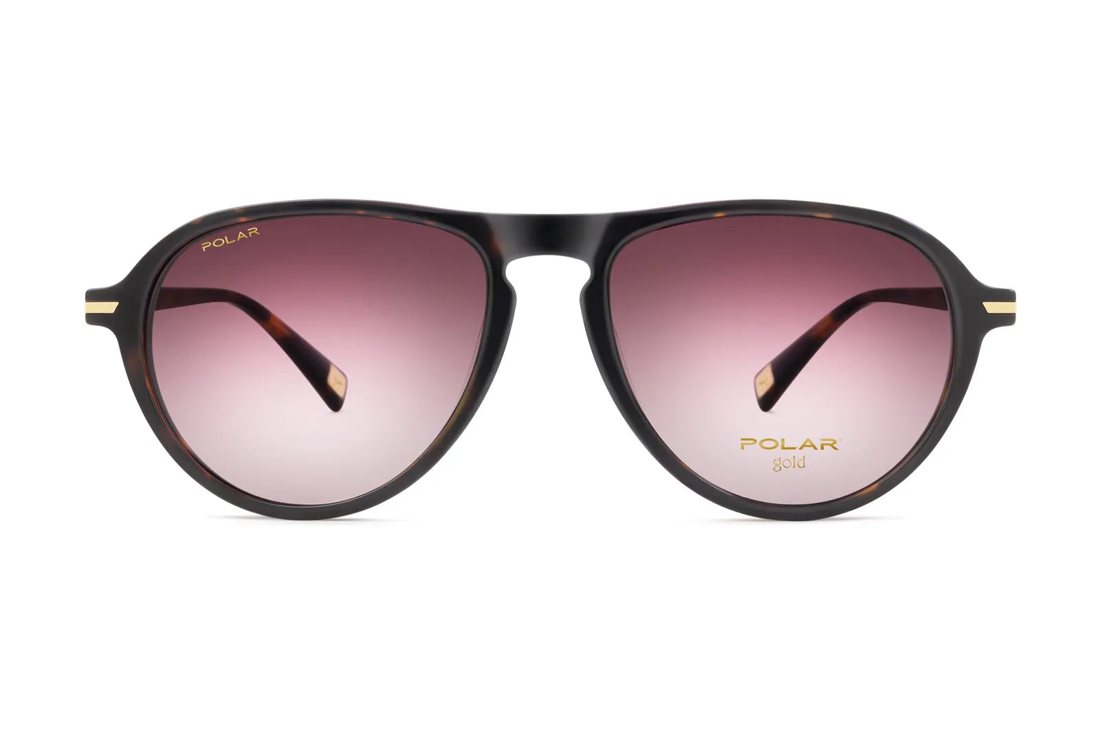 Gold Clip-on 7033 - 428/R