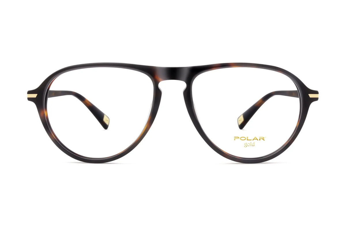 Gold Clip-on 7033 - 428/R