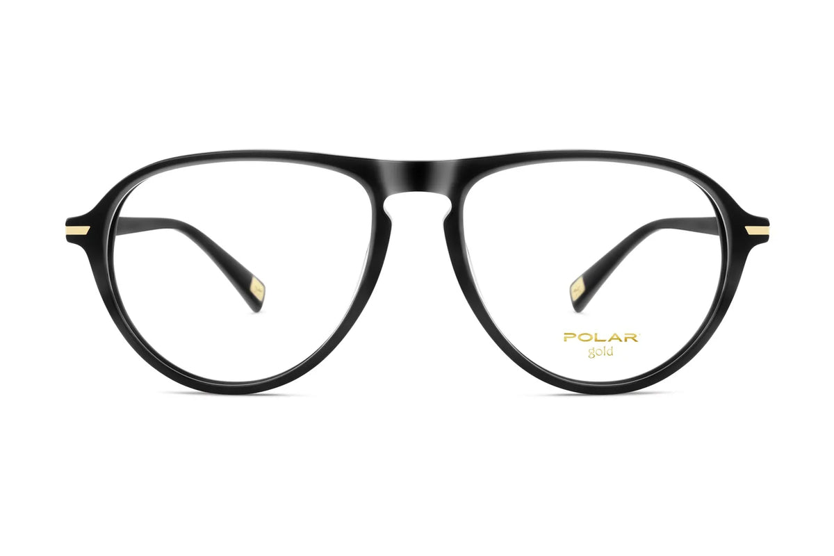 Gold Clip-on 7033 - 77/F