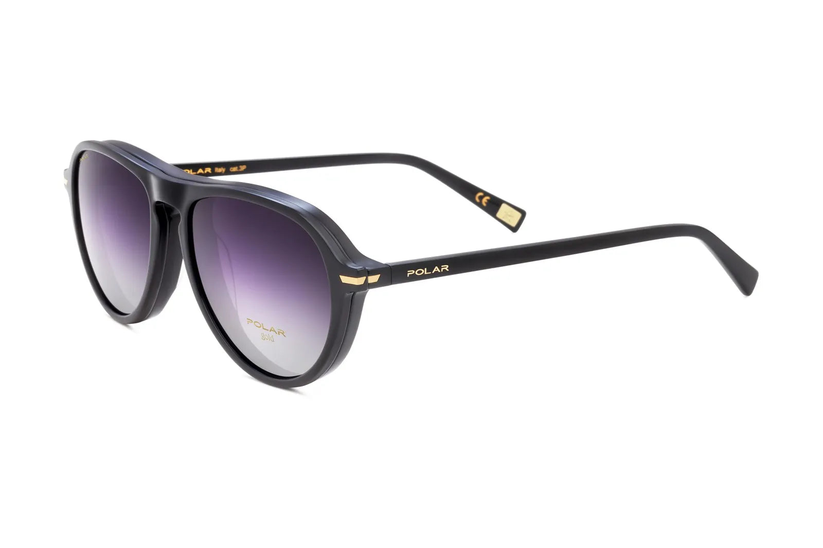 Gold Clip-on 7033 - 77/F