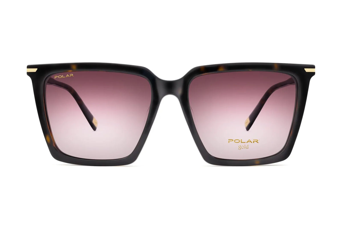 Gold Clip-on 7035 - 428/R