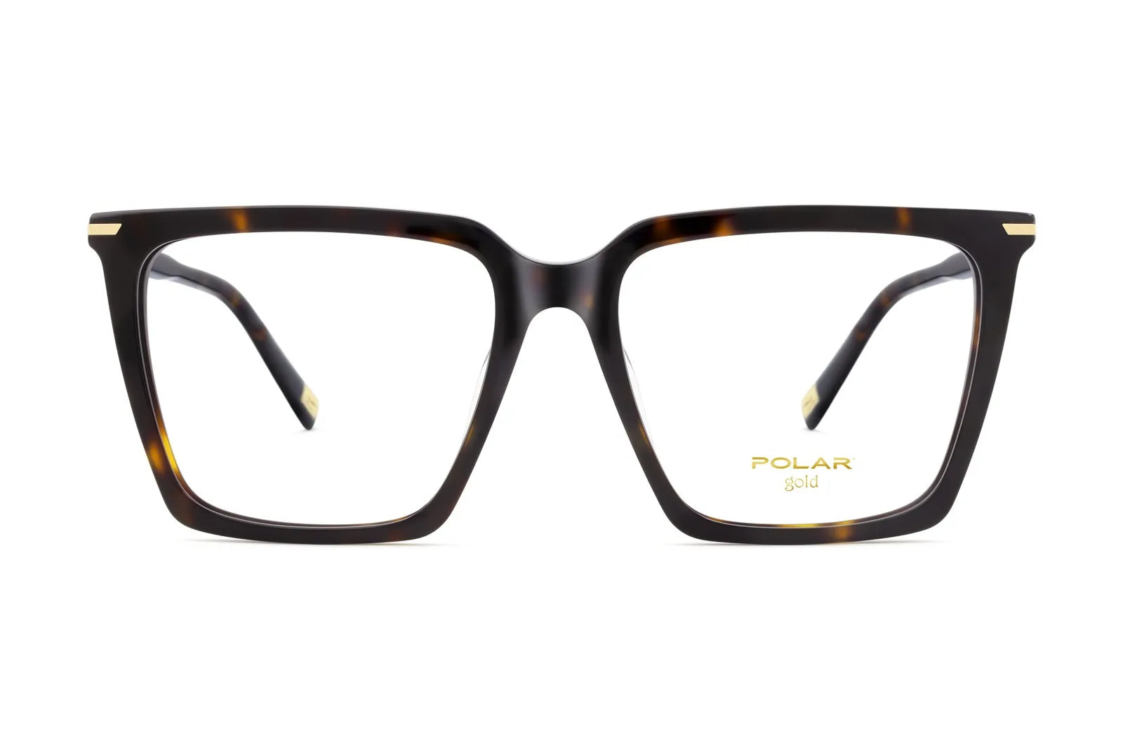 Gold Clip-on 7035 - 428/R