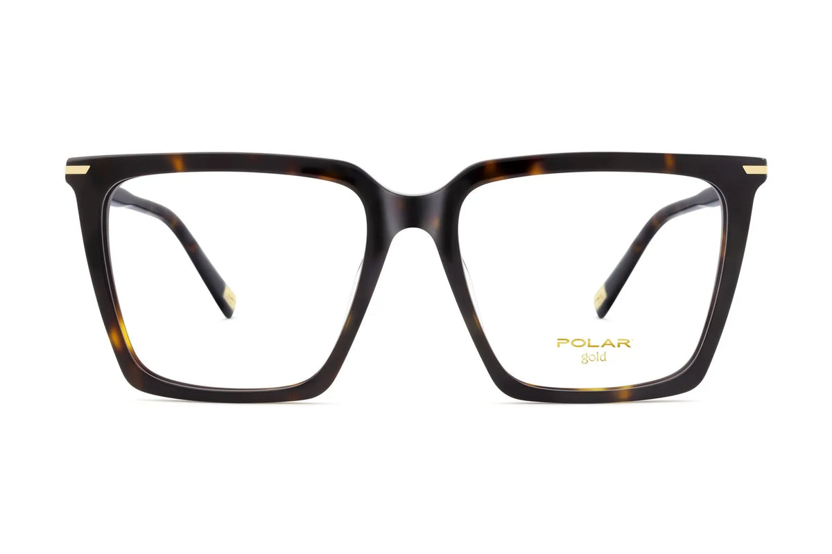 Gold Clip-on 7035 - 428/R