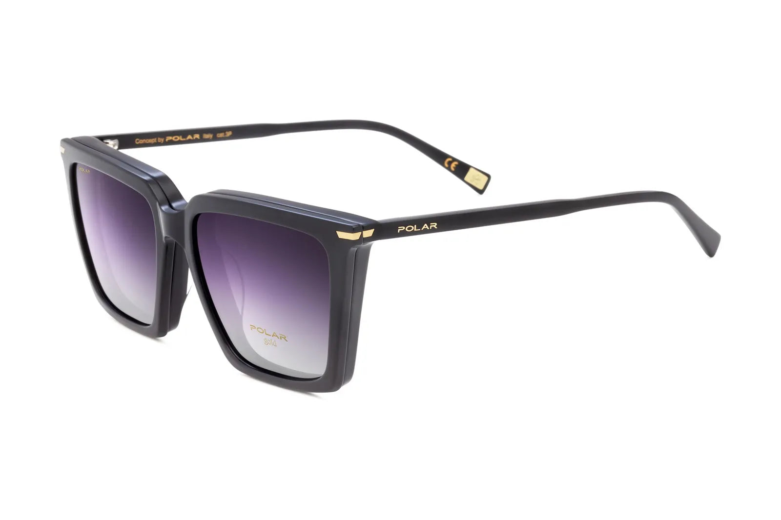 Gold Clip-on 7035 - 77/F