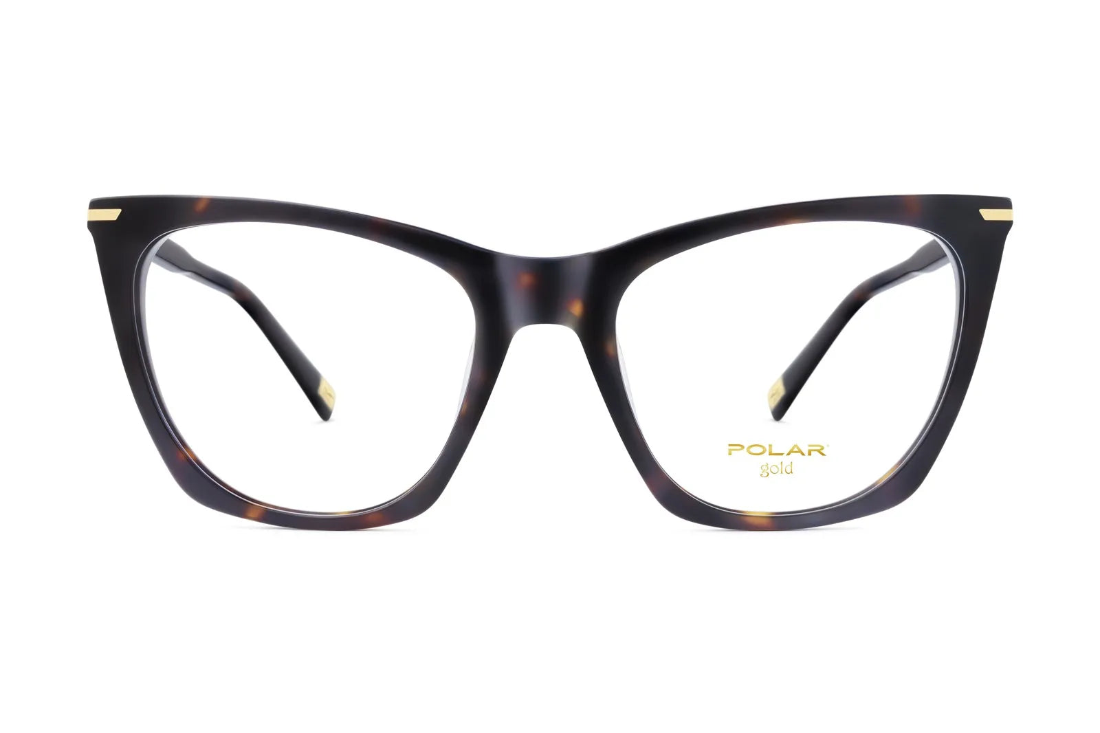 Gold Clip-on 7041 - 428/R