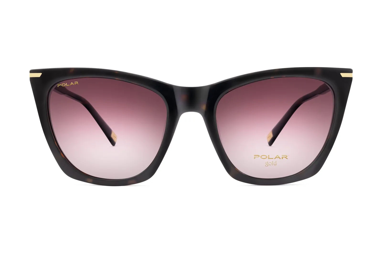 Gold Clip-on 7041 - 428/R