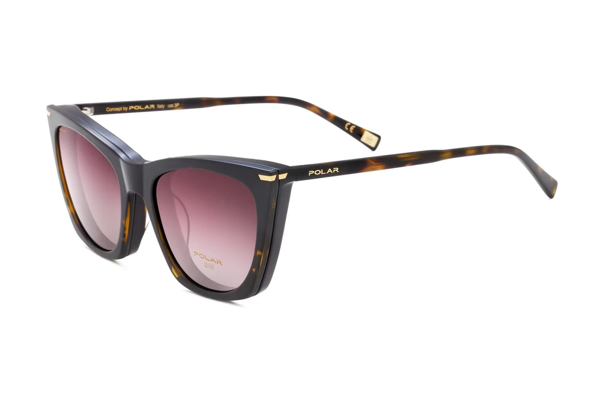 Gold Clip-on 7041 - 428/R