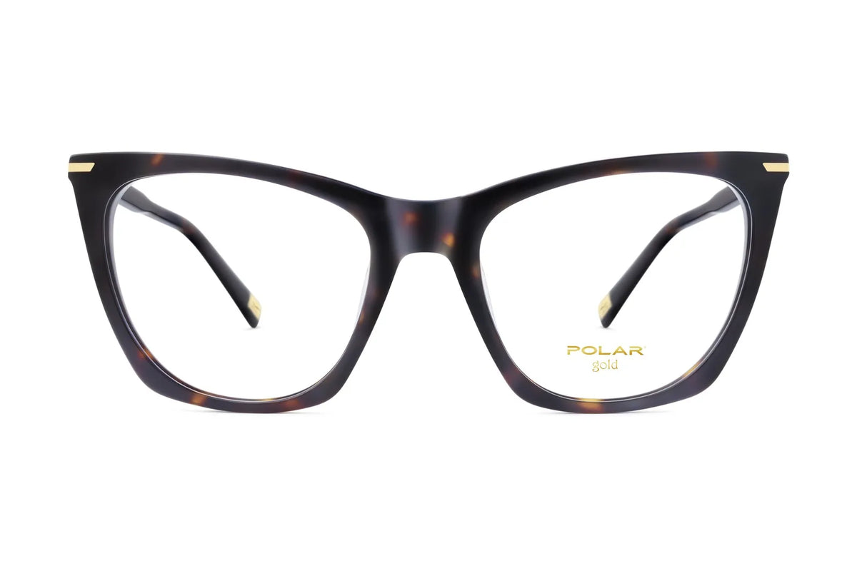 Gold Clip-on 7041 - 428/R
