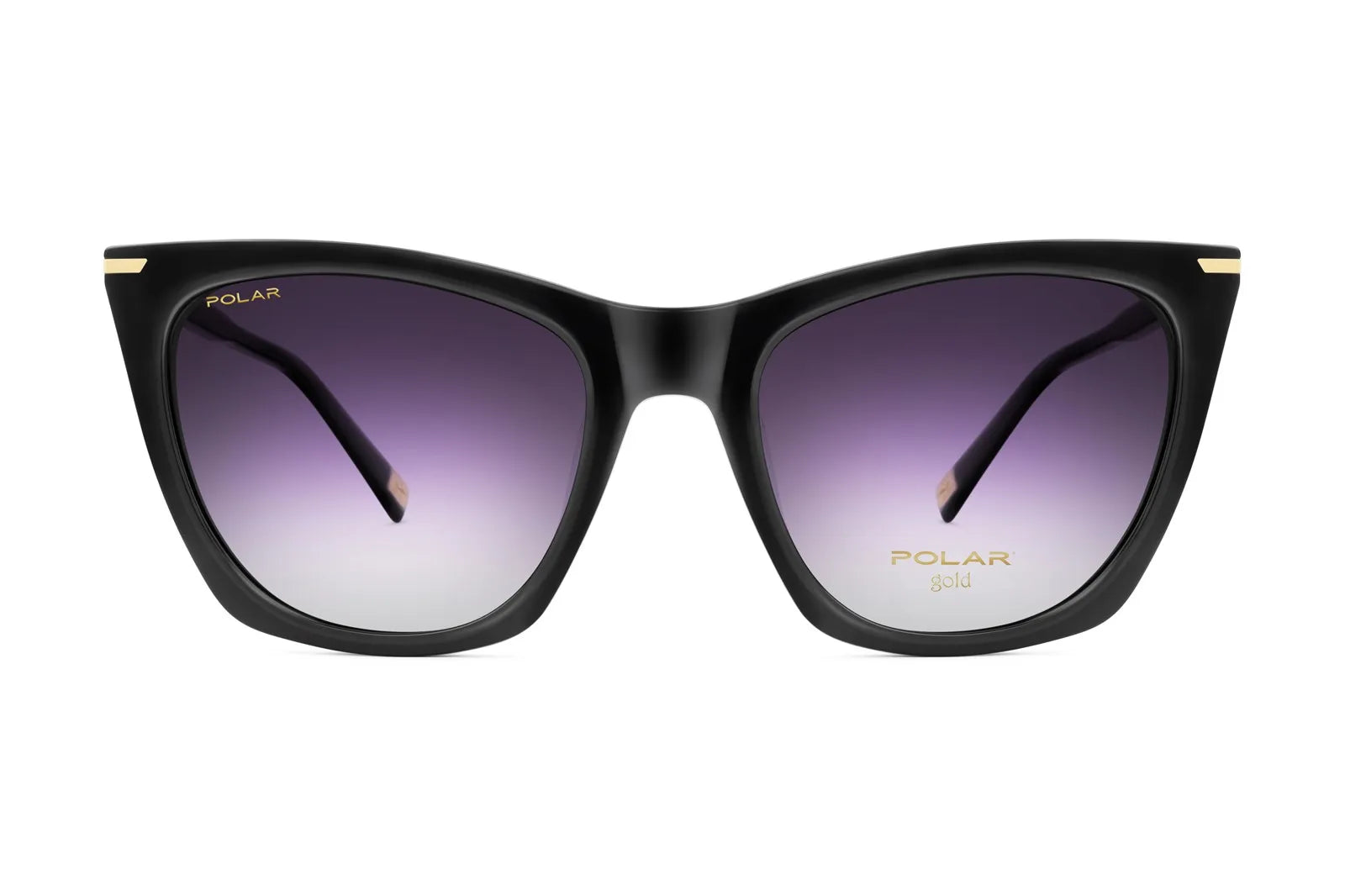 Gold Clip-on 7041 - 77/F