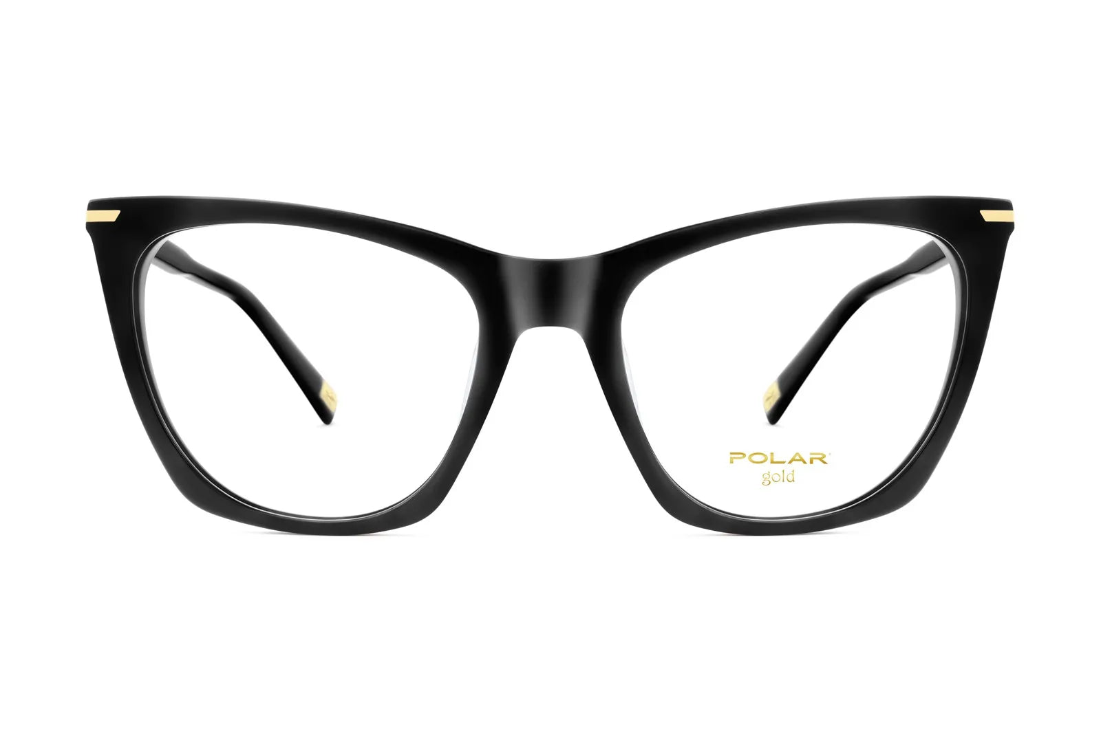 Gold Clip-on 7041 - 77/F