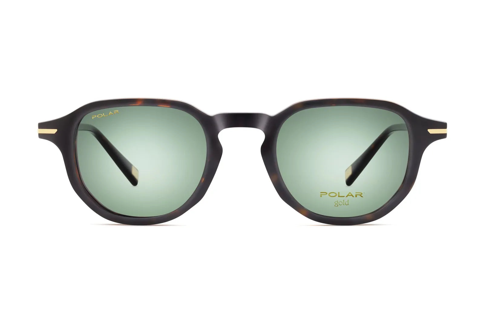 Gold Clip-on 7042 - 428/G