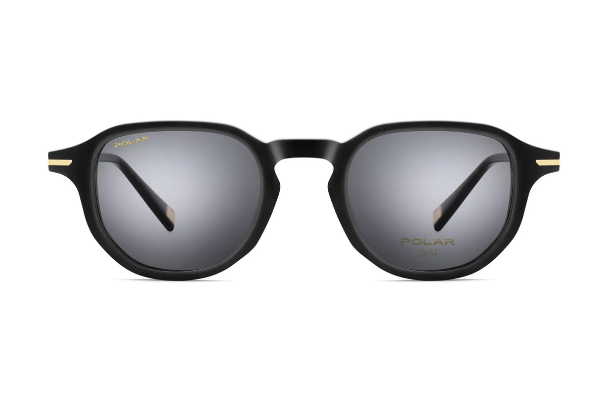 Gold Clip-on 7042 - 77/F