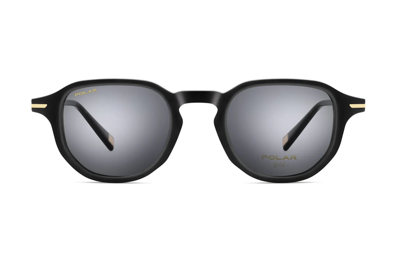 Gold Clip-on 7042 - 77/F