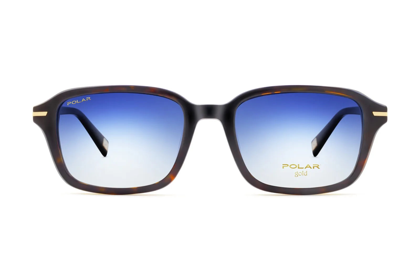 Gold Clip-on 7043 - 428/Q