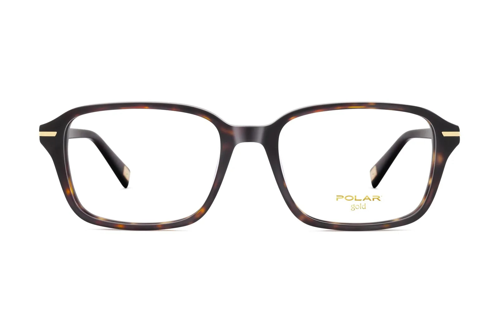 Gold Clip-on 7043 - 428/Q