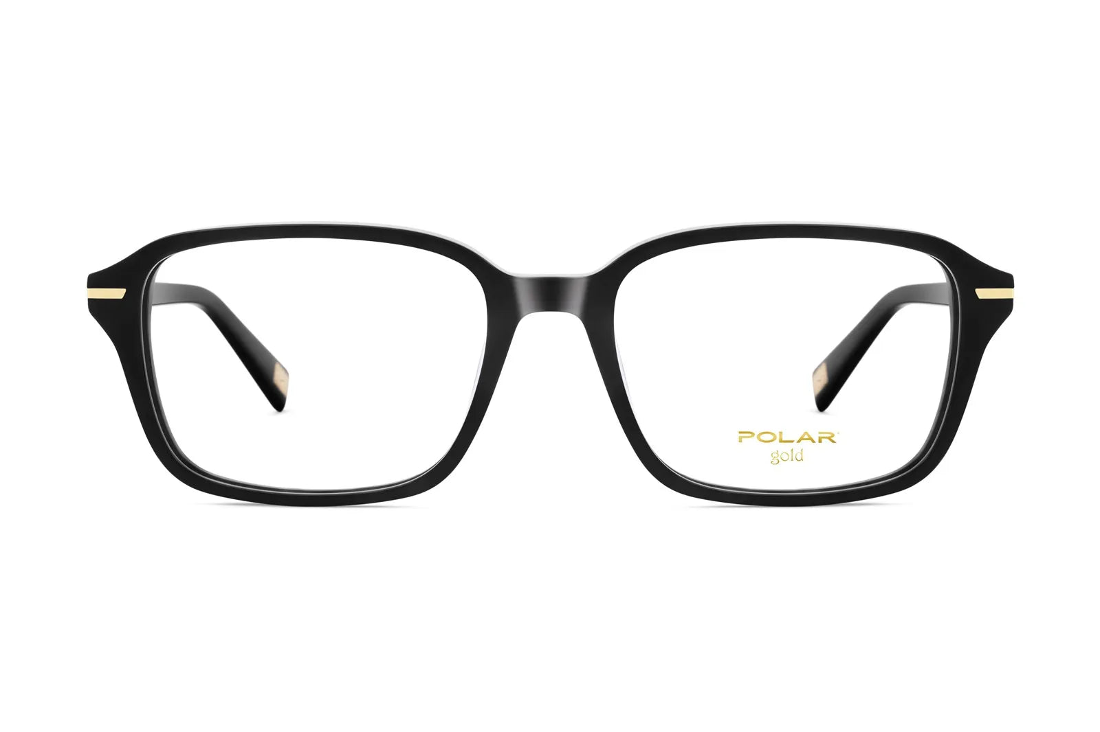 Gold Clip-on 7043 - 77/G