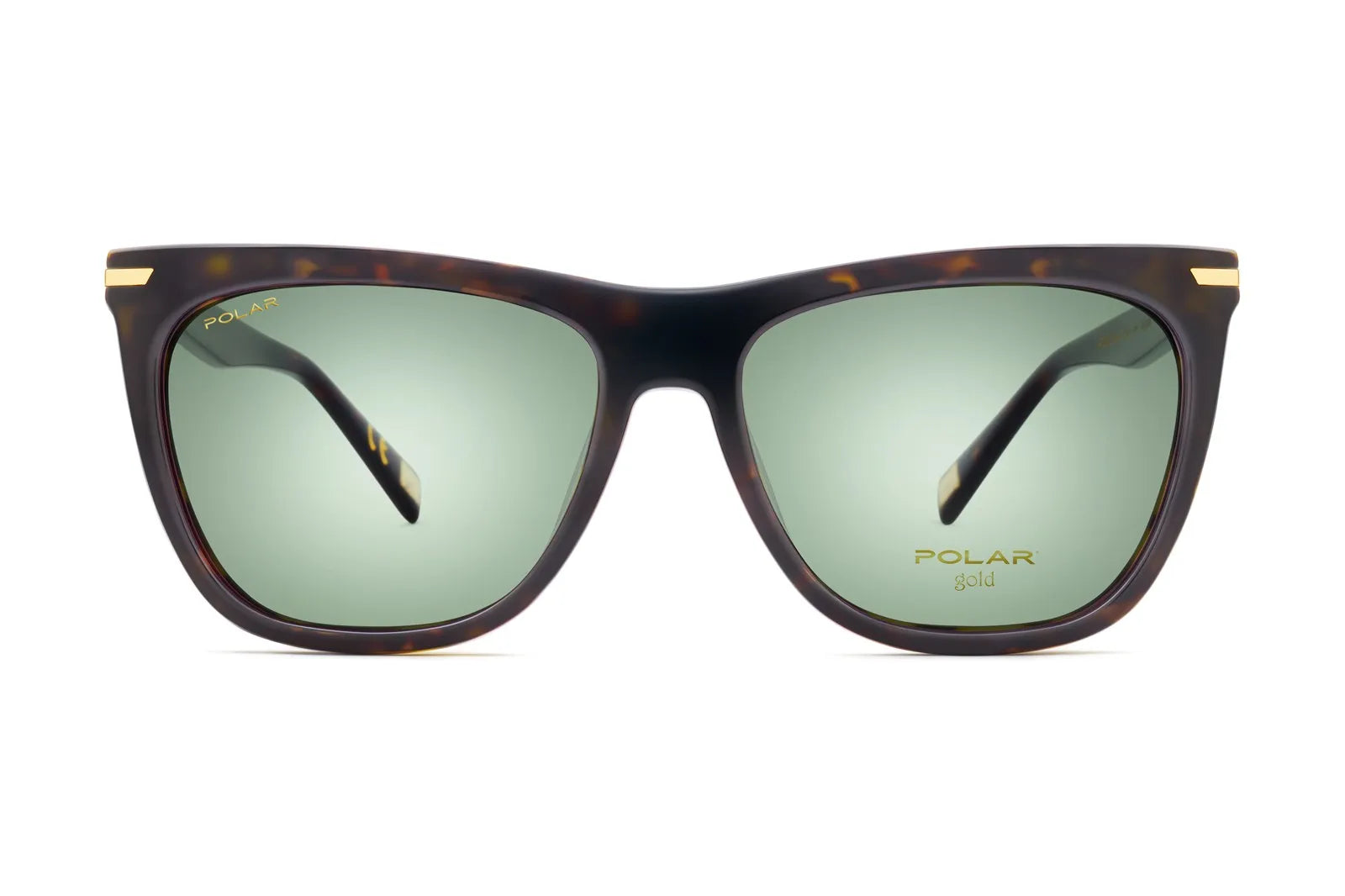 Gold Clip-on 7044 - 428/G