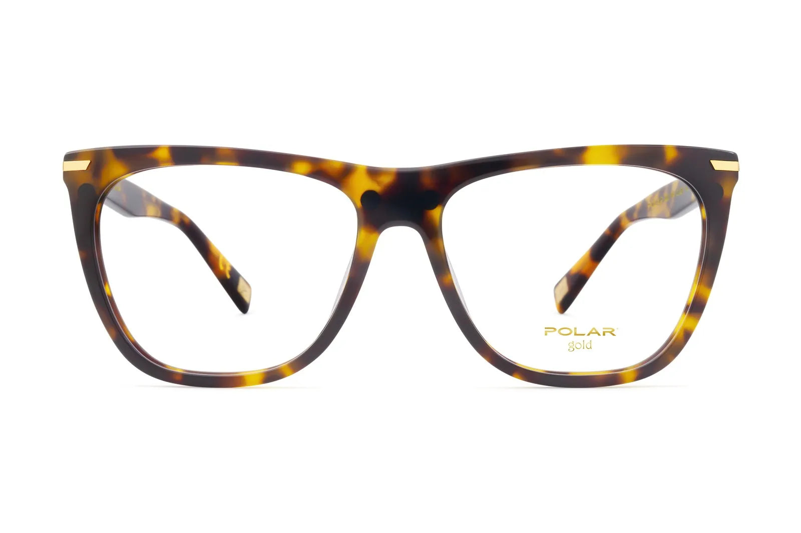 Gold Clip-on 7044 - 429/P