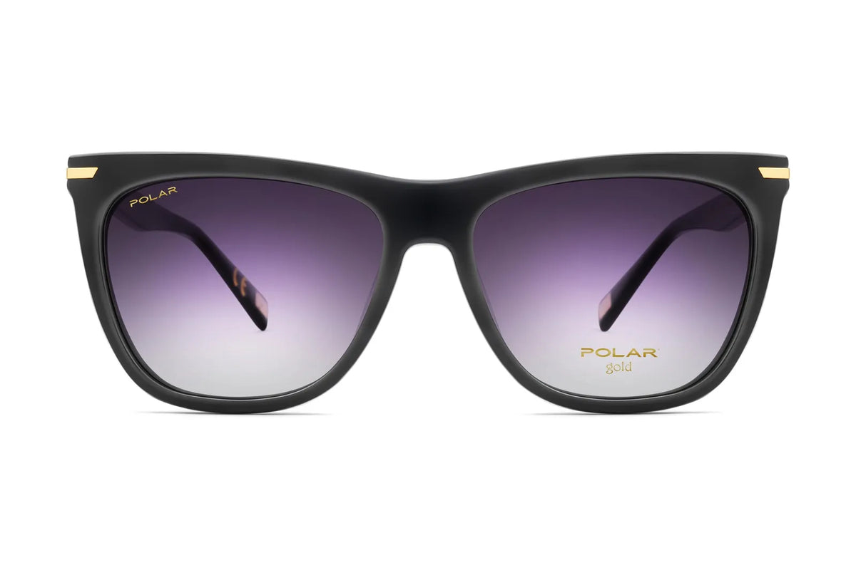 Gold Clip-on 7044 - 77/F