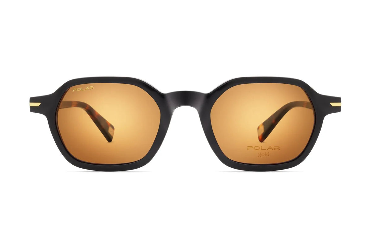 Gold Clip-on 7056 - 477