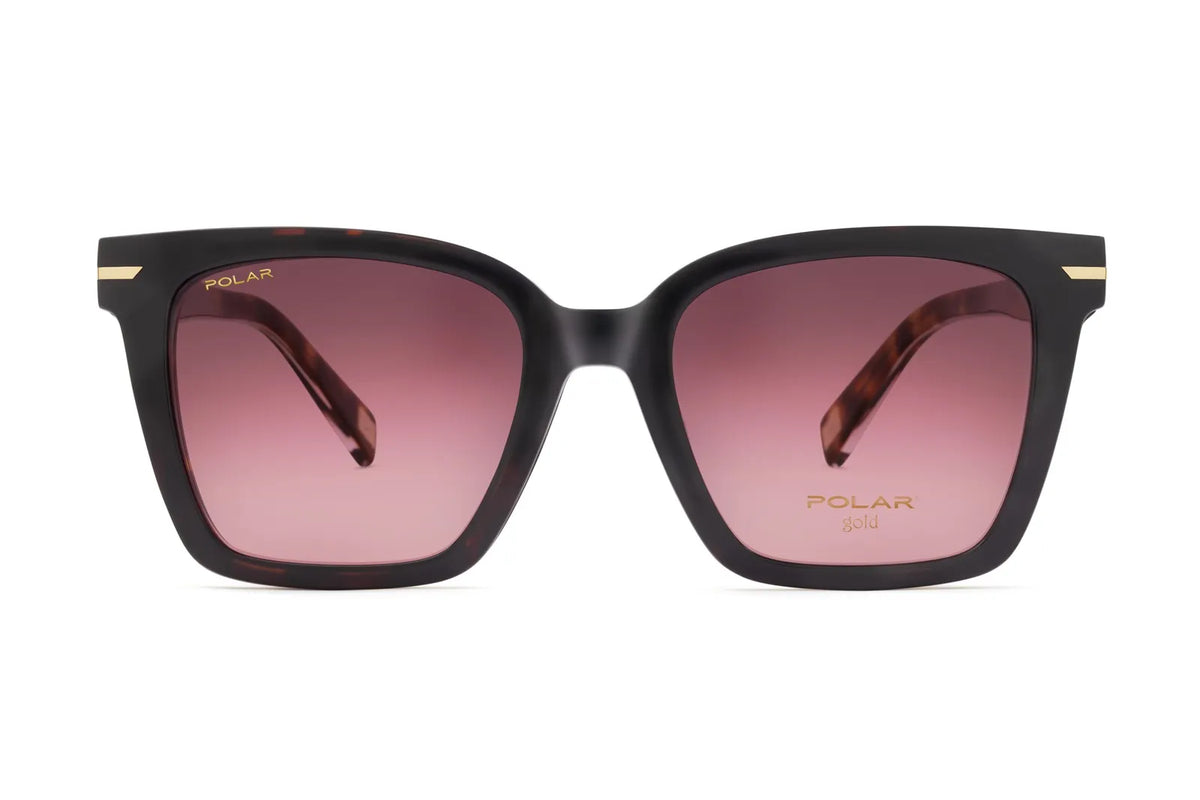 Gold Clip-on 7058 - 428/G