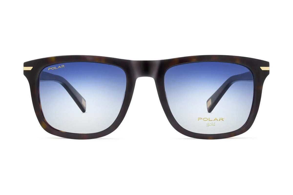 Gold Clip-on 7060 - 428/Q