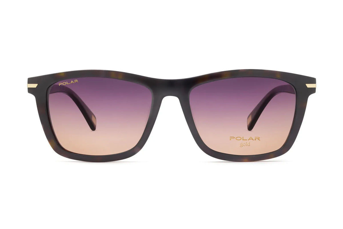 Gold Clip-on 7061 - 428